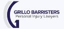 Grillo Barristers Personal Injury Lawyers logo